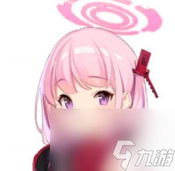 蔚蓝档案艾米角色怎么样