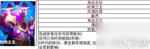 太空行動最強(qiáng)角色排行榜介紹
