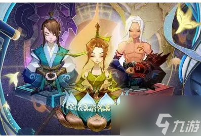 神仙道3怎么搭配 神仙道3阵容搭配推荐