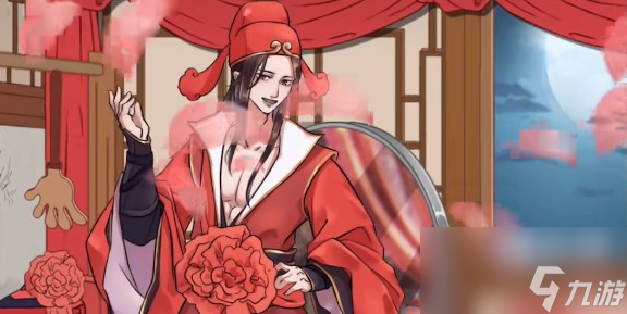 汉字爆梗大王男神八戒攻略分享