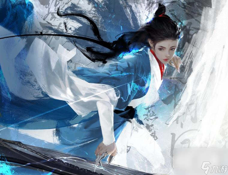 《逆水寒手游》侍女之哀任务完成方法攻略