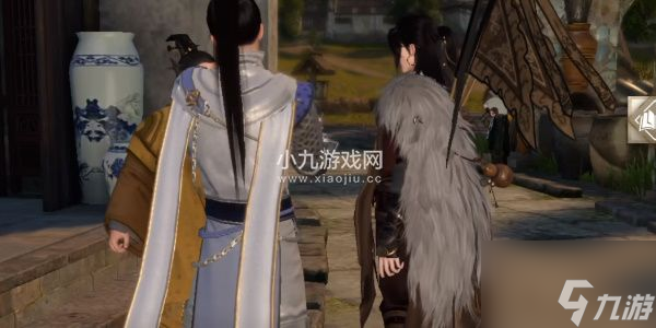 逆水寒手游姻缘百态任务怎么做