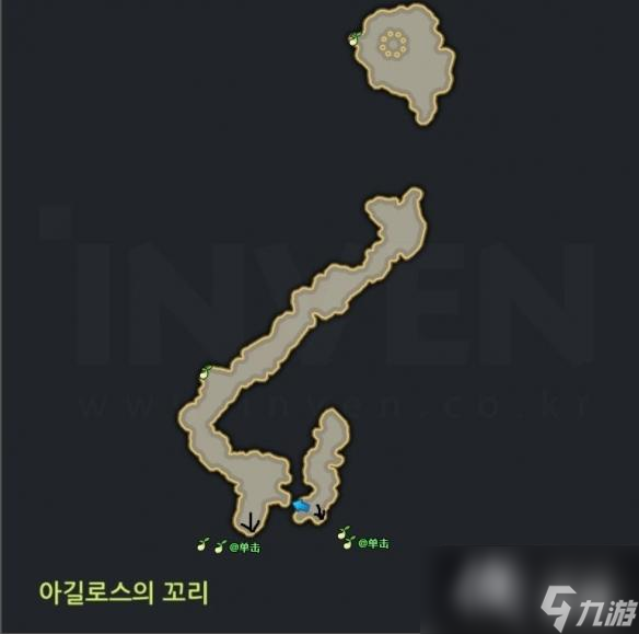 《命运方舟》摩可可种子地图位置汇总 摩可可种子全收集攻略