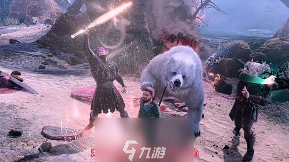 博德之门3技能熟练项选哪个-五种技能熟练项选择指南