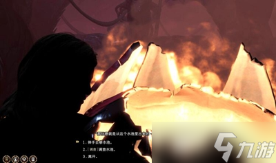 博德之门3第一章任务怎么做