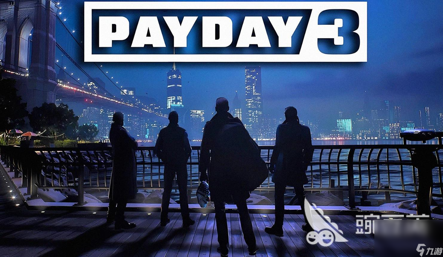 收獲日3steam下載鏈接分享 payday3steam怎么下載