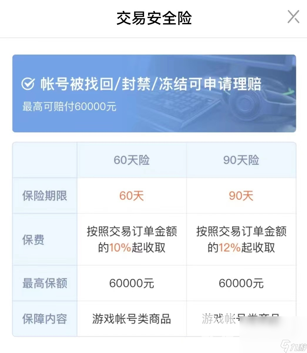 pubg手游賬號(hào)交易平臺(tái)下載 pubg手游買號(hào)去哪里正規(guī)