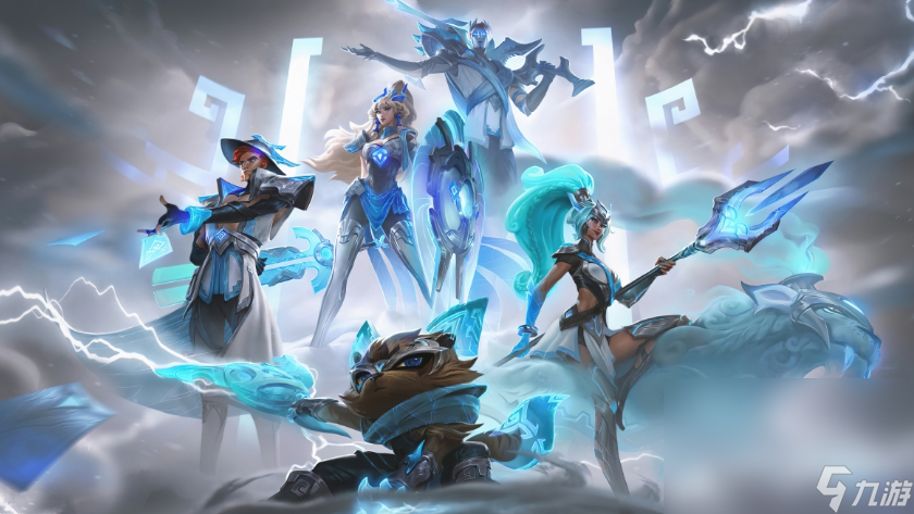加速lol测试服用哪个软件好 lol测试服加速器分享截图