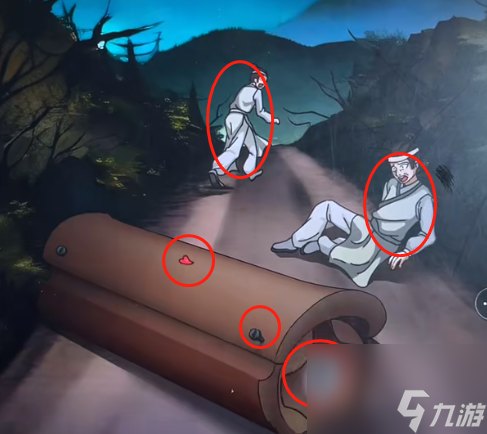 玩梗了解一下红白事攻略