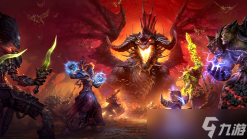 魔兽世界艾泽拉斯钻石哪里出 魔兽世界艾泽拉斯钻石哪里多