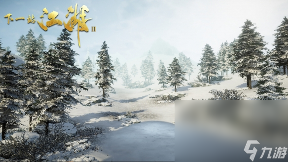 下一站江湖2什么时候上线 下一站江湖2手机游戏上线时间一览