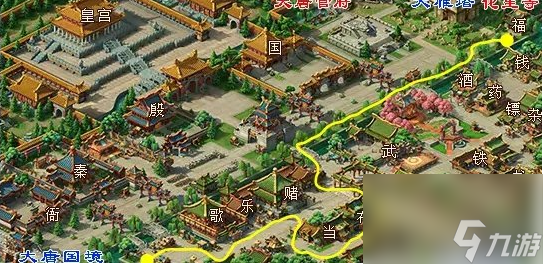 梦幻西游妙法慧限时副本怎么玩