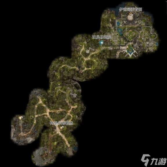《博德之门3》第一章主支线任务指南