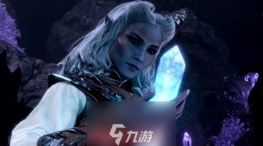 博德之门3龙脉术士如何加点-最强龙脉术士加点方案