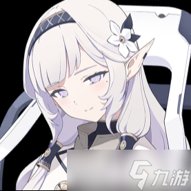 蔚蓝档案日鞠角色介绍