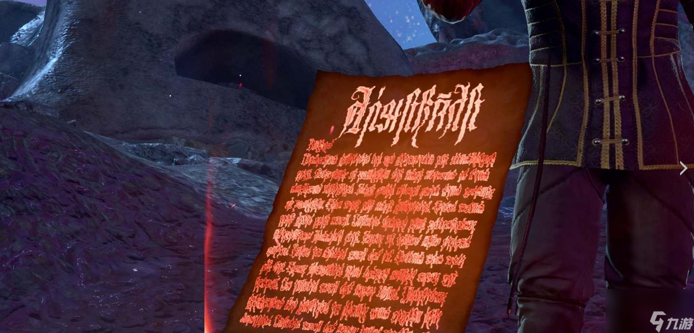 博德之门3拉斐尔选择攻略