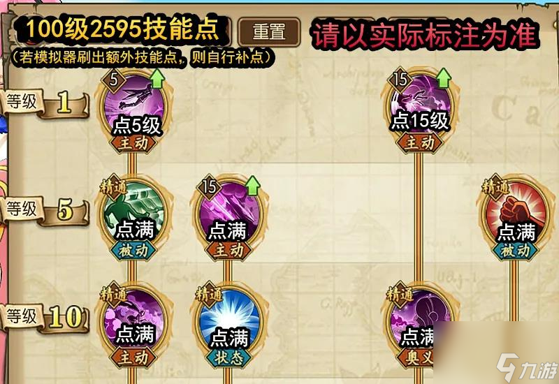 航海王燃烧意志丽久加点怎么点？航海王内容介绍