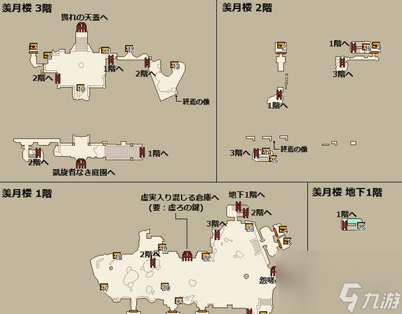 《龍之信條黑暗覺醒》月光寶珠獲取方法