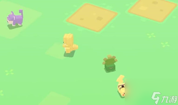 <a id='link_pop' class='keyword-tag' href='https://www.9game.cn/bkmtxxb/'>宝可梦大探险</a>闪光宝可梦获得方法