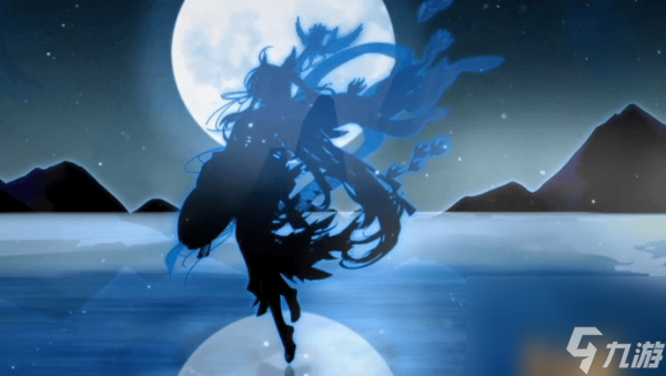 阴阳师四周年庆新式神剪影曝光，四周年庆新式神抢先看