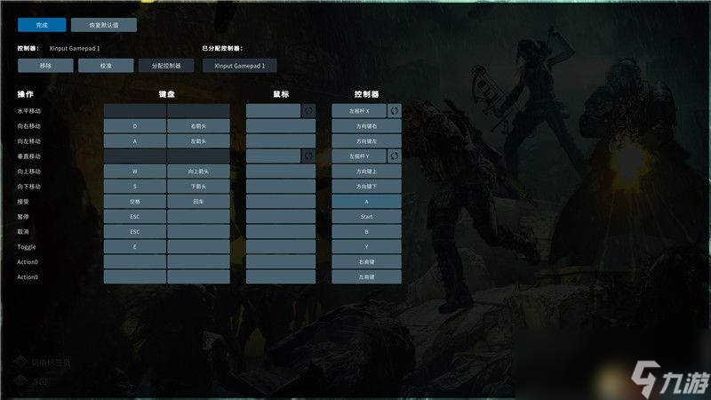 《又一个僵尸幸存者》攻略 全角色能力天赋及武器道具详解