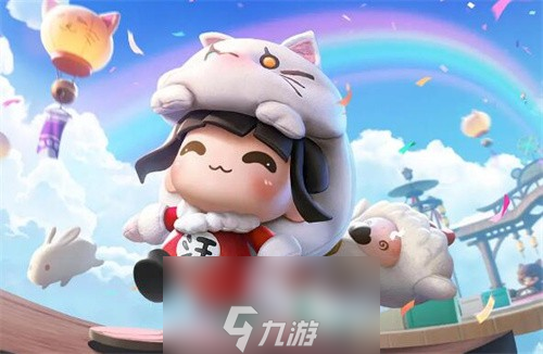 逆水寒手游圆萌乐怎么变身-圆萌乐两种变身方法