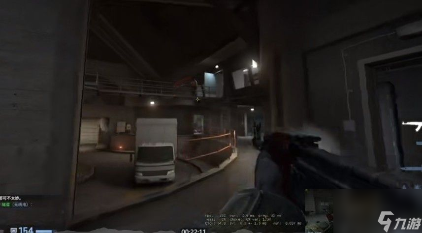 CSGO暗流涌动怎么过攻略
