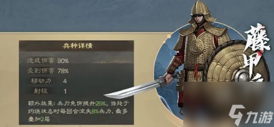 三國志戰(zhàn)棋版S3兵種解鎖材料武將一覽