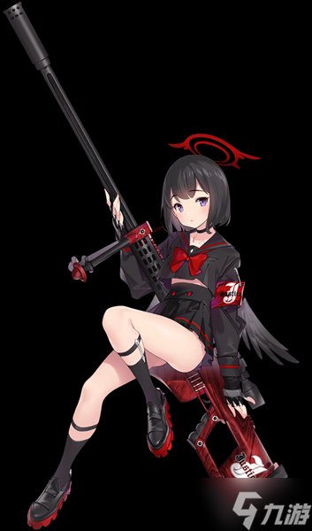蔚蓝档案真白要怎么玩