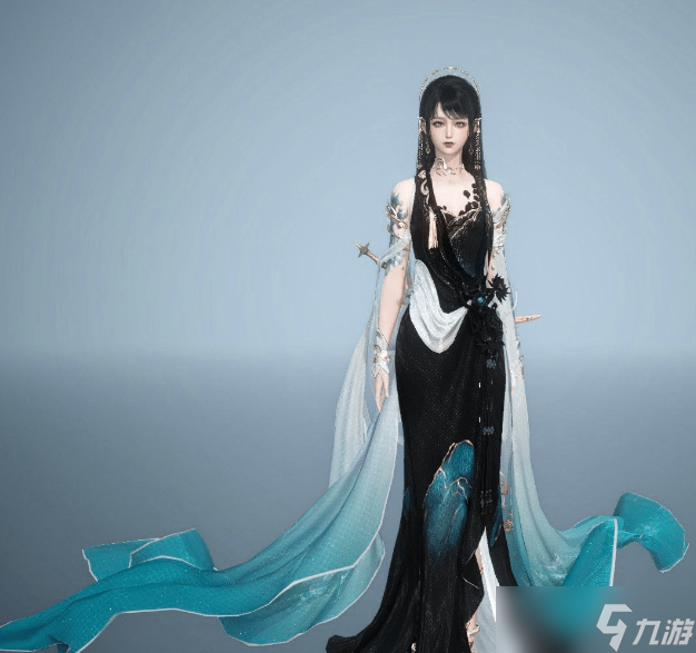 逆水寒女角色怎么摸男角色的胸