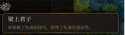 《博德之门3》游荡者子职业选择方法介绍