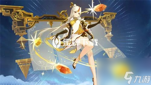 原神海灯节自选四星角色条件有哪些 海灯节自选四星角色条件总结