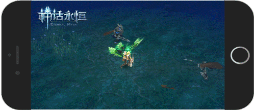 神话永恒游侠好不好游侠技能属性介绍