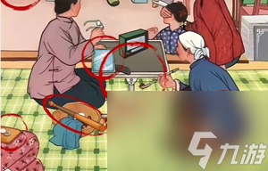 《超级达人》母慈子孝3通关攻略