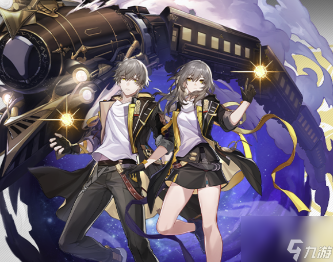 崩坏星穹铁道角色攻略大全