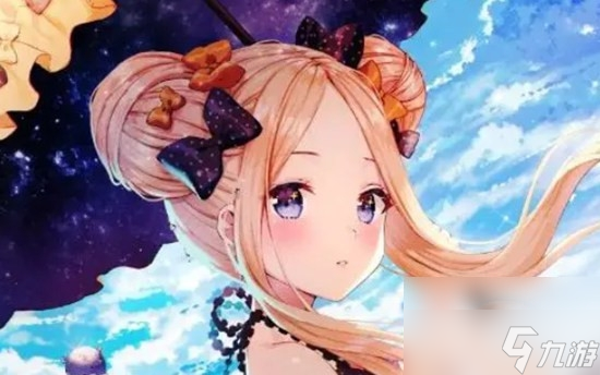 《fgo》日服八周年泳装阿比技能强化效果介绍