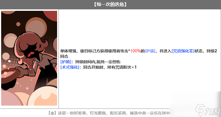 重返未来1999洋葱头怎么样 重返未来1999洋葱头技能介绍