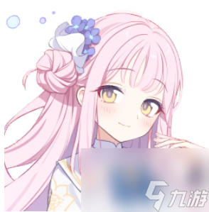 蔚蓝档案未花怎么玩