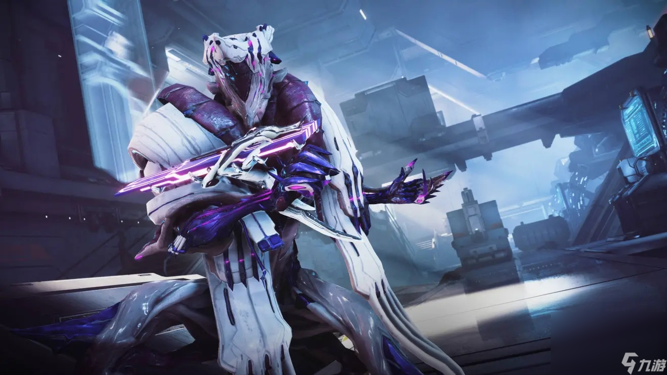 warframe交易网站怎么选 热门的游戏交易网站分享