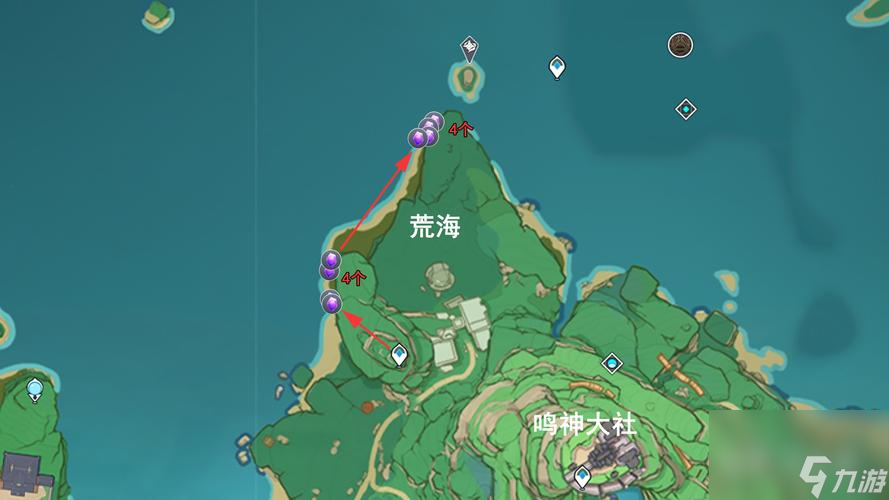 《原神》紫晶块获得攻略（快速掌握紫晶块获得技巧，让你的游戏更上一层楼）