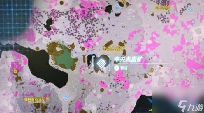 塞尔达传说王国之泪三只手在哪 究极手怎么获得