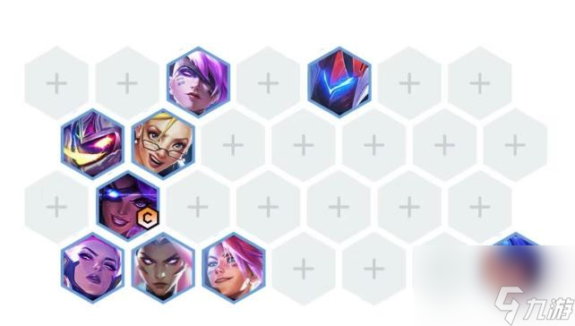 云顶之弈s8魔盗团怎么玩？