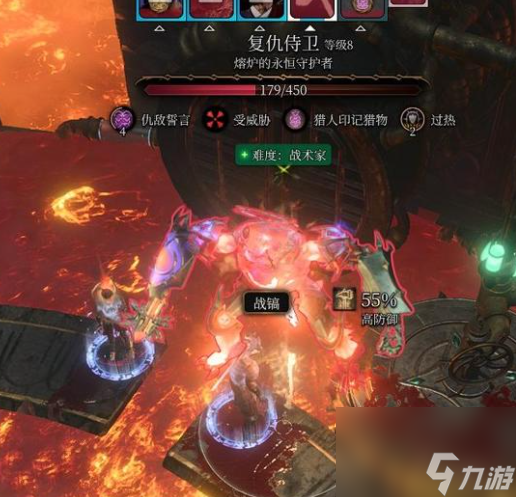 《博德之门3》专业魔像杀手成就攻略 专业魔像杀手成就怎么做？
