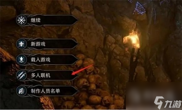 博德之门3多人联机人数详情