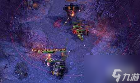 魅惑魔女出装攻略-dota魅惑魔女出装推荐