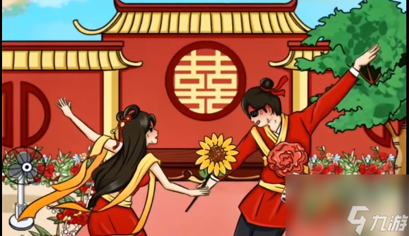 疯狂梗传消灭太阳通关攻略