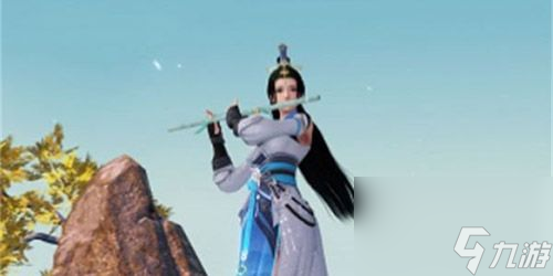 天龙八部2飞龙战天武当怎么加点 武当加点属性推荐[多图]