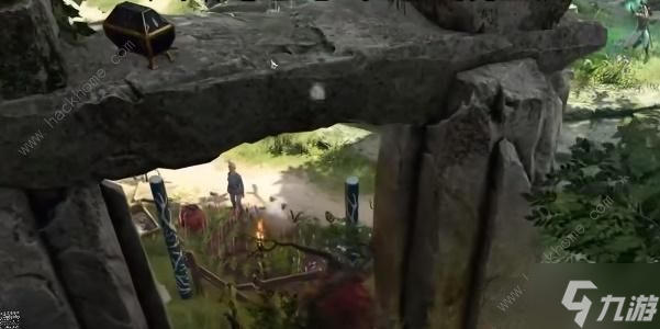 博德之门3鸟巢闪亮亮宝箱怎么得 鸟巢闪亮亮宝箱获取攻略