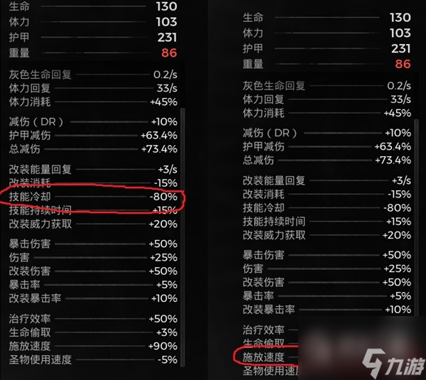 遗迹2无限CD雷神流怎么配装