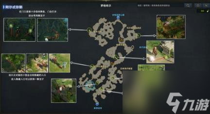 命运方舟阿尔忒弥斯冒险之书怎么做？阿尔忒弥斯冒险之书攻略